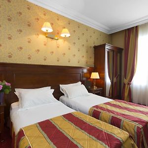 Kamer met Twee Aparte Bedden
